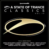 A State Of Trance Classics, Vol. 10. (4CD)