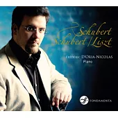 Schubert D960 / Frederic d’Oria-Nicolas