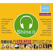 Various Artists / Shine 2 (HDCD)