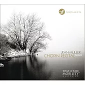 Chopin complete Ballades / Jean Muller (2CD)