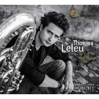 In the mood for tuba / Thomas Leleu (2CD)