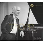 Russian Recital / Vladimir Tropp (2CD)