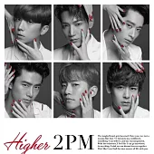 2PM / HIGHER