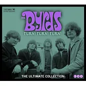 The Byrds / Turn! Turn! Turn! The Byrds Ultimate Collection (3CD)