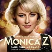 O.S.T. / Edda Magnason：Monica Z - Musiken Fran Filmen (180g LP)