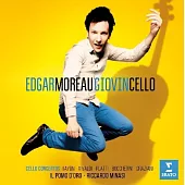 Giovincello / Edgar Moreau / Il Pomo d’Oro / Riccardo Minasi