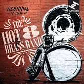 Hot 8 Brass Band / Vicennial (2LP)