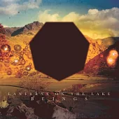 Lanterns on the Lake / Beings (LP+CD)