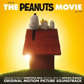 O.S.T. / The Peanuts Movie
