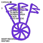 V.A. / CARGAA 3 (12”)