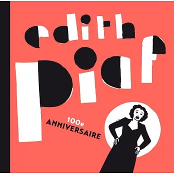 Edith Piaf / The Best Of 100Th Anniversary (2CD)