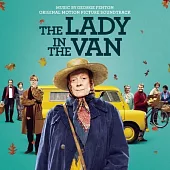 O.S.T. / George Fenton - The Lady in the Van