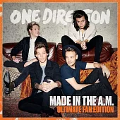 One Direction / Made In The A.M. (Ultimate Fan Edition)