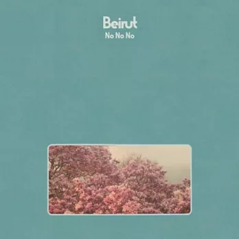 Beirut / No No No (LP)