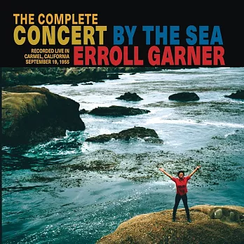 Erroll Garner / The Complete Concert by the Sea (3CD)