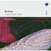 Brahms: Piano Trios Nos. 3 & 4 / Trio Fontenay