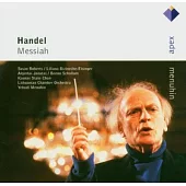 Menuhin conducts Handel / Menuhin (2CD)