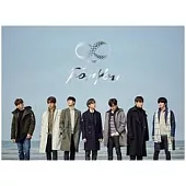 INFINITE / For You Limited Edition (CD+藍光BD)