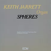 Keith Jarrett : Spheres