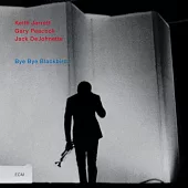 Keith Jarrett Trio : Bye Bye Blackbird