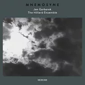 楊.葛伯瑞克 / 希利亞合唱團：Mnemosyne (2CD)
