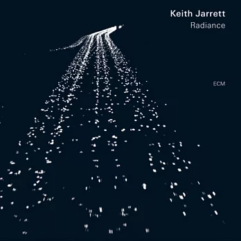 Keith Jarrett：Radiance (2CD)