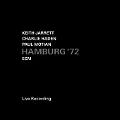 奇斯.傑瑞特 / 查理.海登 / 保羅.莫頓：德國漢堡1972年演奏會