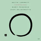 Keith Jarrett Trio : Changeless