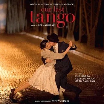 O.S.T. / Our Last Tango
