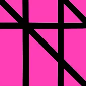 New Order / Tutti Frutti (CD Single)