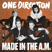 One Direction / Made In The A.M. (Vinyl)