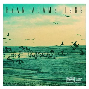 Ryan Adams / 1989 (Vinyl)