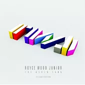 Royce Wood Junior / The Ashen Tang (LP Deluxe Version)