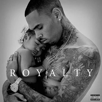 Chris Brown / Royalty