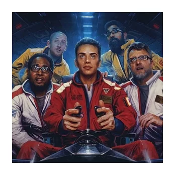 Logic / The Incredible True Story