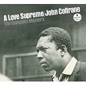 John Coltrane / A Love Supreme:The Complete Masters [2CD]