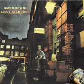 David Bowie / THE RISE AND FALL OF ZIGGY STARDUST AND THE SPIDERS FROM MARS (2012 REMASTERED VERSION)