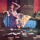 David Bowie / THE MAN WHO SOLD THE WORLD (2015 REMASTERED VERSION)