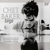 Chet Baker / Sings (3CDs)