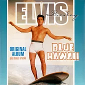 O.S.T. / Elvis Presley - Blue Hawaii (180g LP)