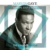Marvin Gaye / Stubborn Kind Of Fellow - The Legend Begins (180g LP)