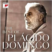 The Best of Placido Domingo / Placido Domingo (4CD)