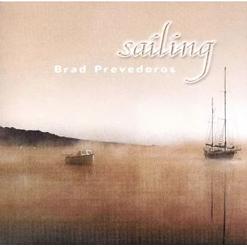 Brad Prevedoros: Sailing