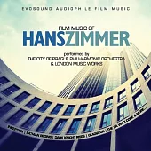 漢斯．季默：經典電影主題曲 (2CD)