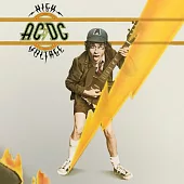 AC/DC / High Voltage (Vinyl)