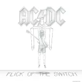 AC/DC / Flick Of The Switch (Vinyl)