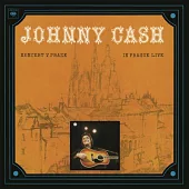 Johnny Cash / Koncert v Praze (In Prague- Live)