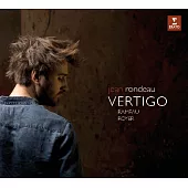 Vertigo / Jean Rondeau