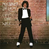 Michael Jackson / Off The Wall (CD+DVD)