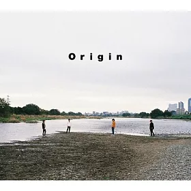 博客來 Kana Boon Origin 2cd初回a盤